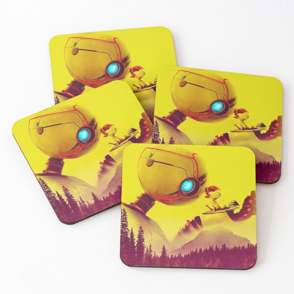 Item preview, The Wild Robot designed and sold by whitmiRaelmer.