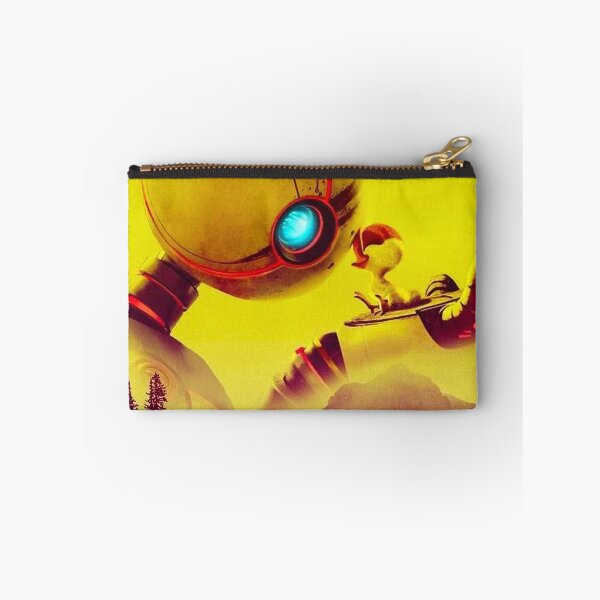 Item preview, The Wild Robot designed and sold by whitmiRaelmer.
