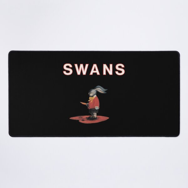 Item preview, Swans designed and sold by DastaStore.
