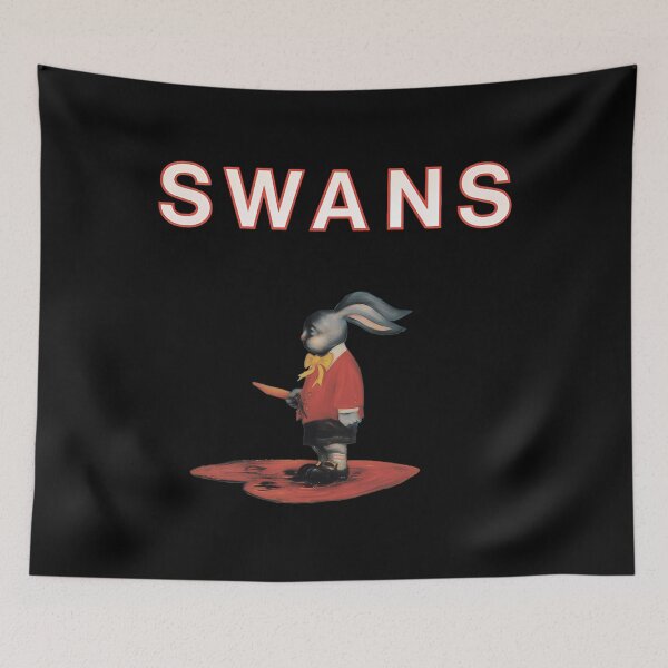 Item preview, Swans designed and sold by DastaStore.