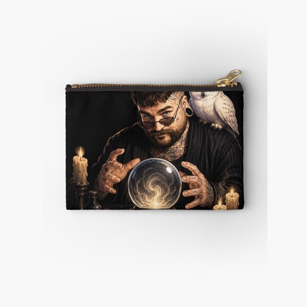 Item preview, Mr. KNOW IT All  designed and sold by Addy77shop.