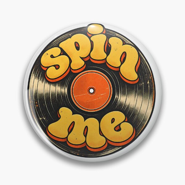 Item preview, Spin Me designed and sold by SpectacledBoi.