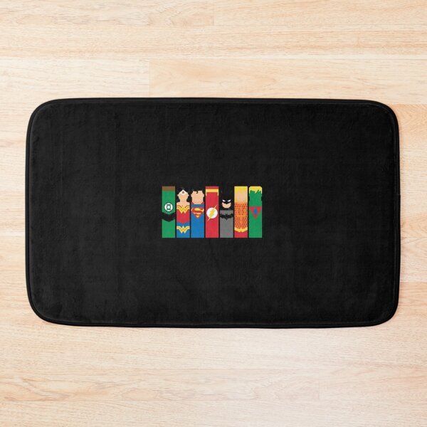 Item preview, Seven Hero Icons Block  designed and sold by BRIANLEBLANS.