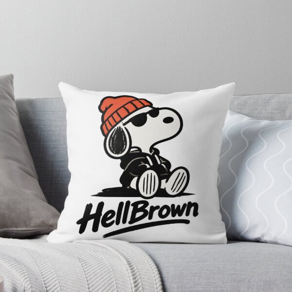 Item preview, Hellbrown Abstract Fiery Design With Bold Earthy Tones | ⭐⭐⭐⭐⭐ designed and sold by sKetch Art.co.