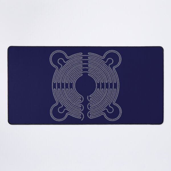 Item preview, Saffron Walden Common Maze. Wear your heritage with pride! designed and sold by Twenty Twenty Visions.