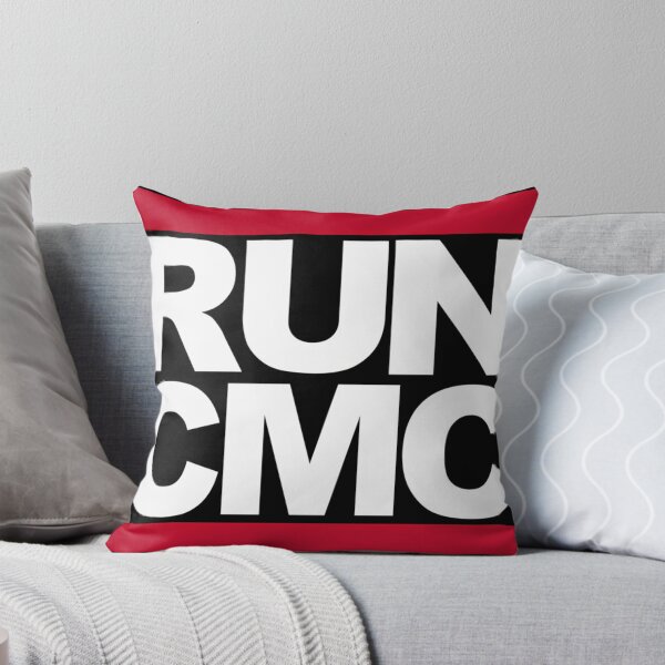 Item preview, Run Cmc- Christian Mccaffrey designed and sold by EricPeterso.