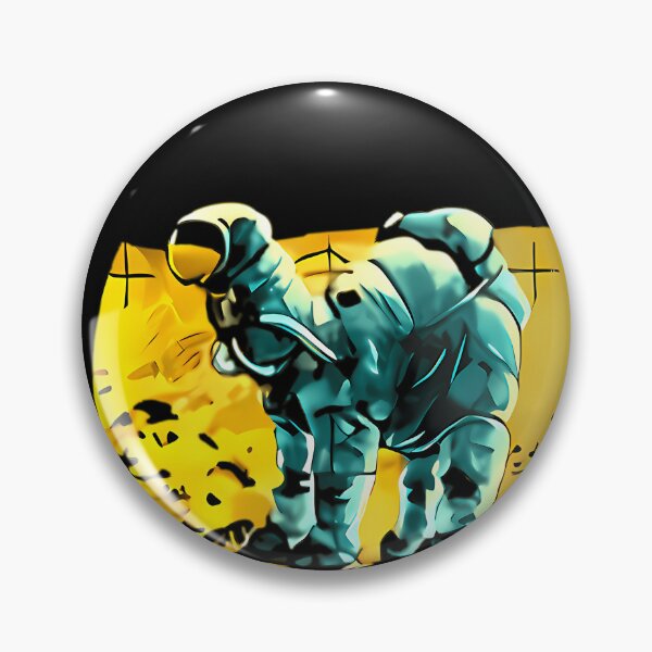 Item preview, Moonmadness Space Prog Rock Band designed and sold by flavioevan.