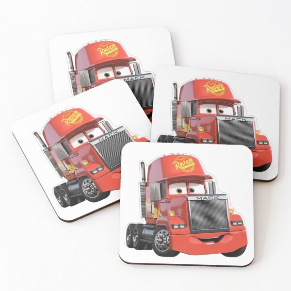 Item preview, MACK - Cars designed and sold by 4U---Store.