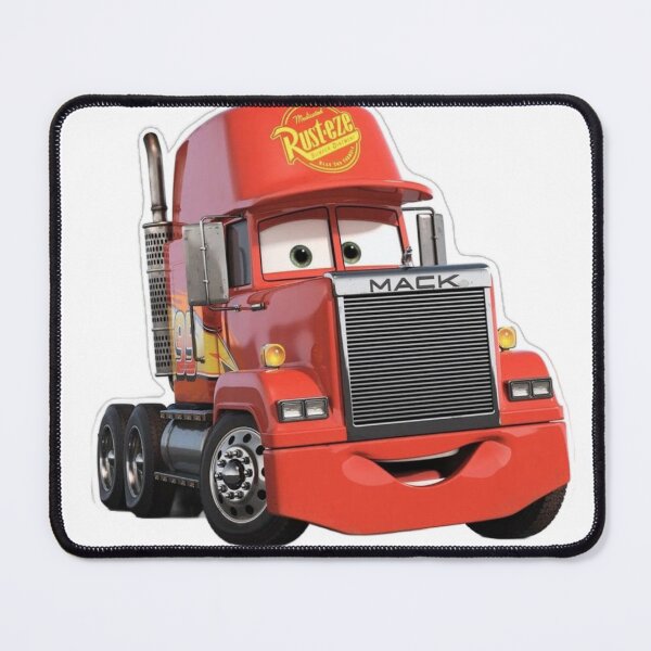 Item preview, MACK - Cars designed and sold by 4U---Store.