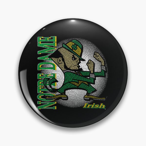 Item preview, Notre Dame Football designed and sold by MilanHardy.