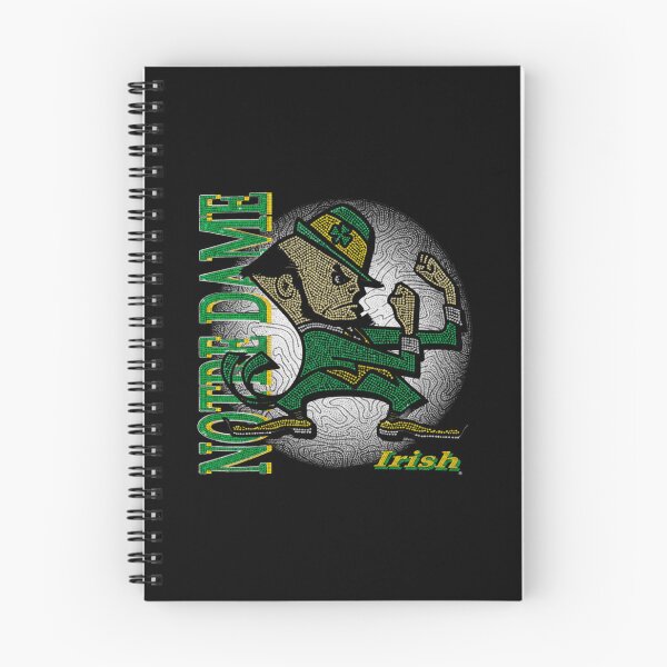 Item preview, Notre Dame Football designed and sold by MilanHardy.