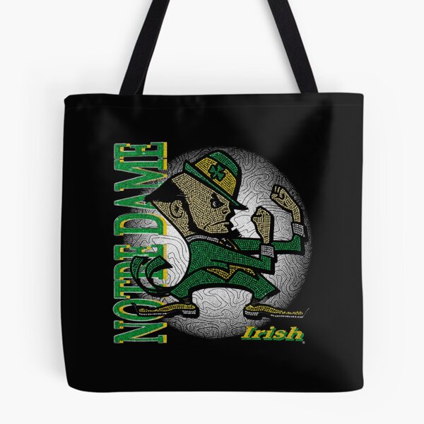 Item preview, Notre Dame Football designed and sold by MilanHardy.