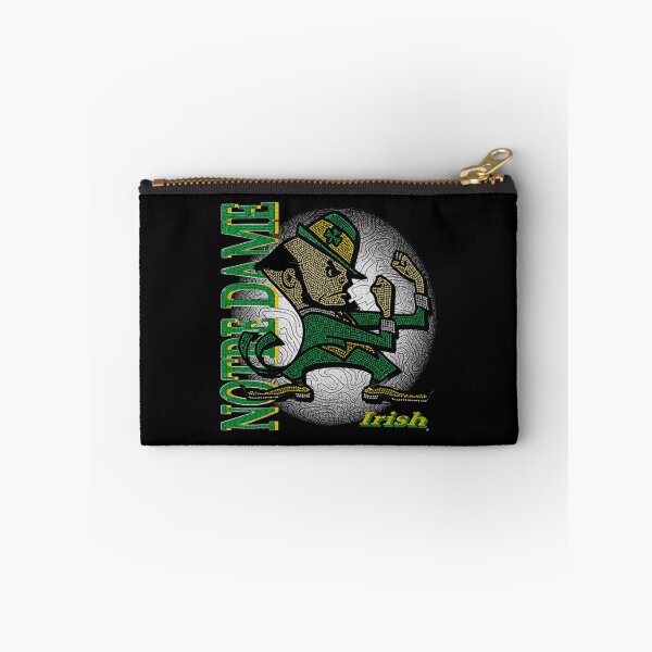 Item preview, Notre Dame Football designed and sold by MilanHardy.