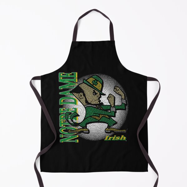 Item preview, Notre Dame Football designed and sold by MilanHardy.