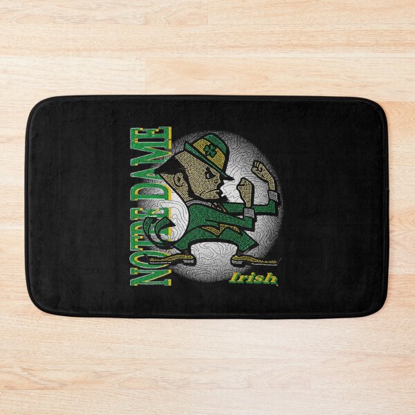 Item preview, Notre Dame Football designed and sold by MilanHardy.