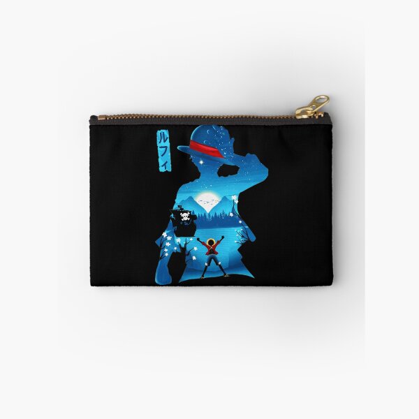 Item preview, Pirate Adventure Silhouette Landscape Anime designed and sold by CarolMald25738.
