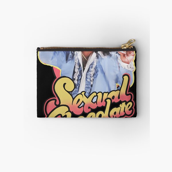 Item preview, Randy Watson Sexual Chocolate World Tour 88 designed and sold by walemagloodth.