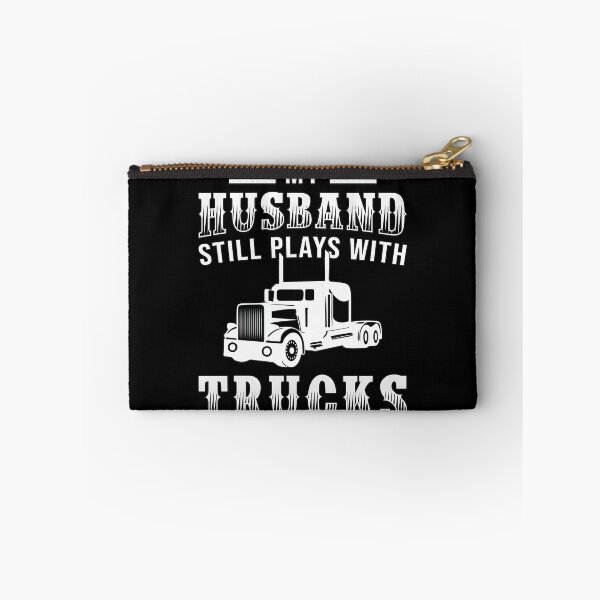 Item preview, Fueling Miles: Trucker'S Wife Life Vibes | ⭐⭐⭐⭐⭐ designed and sold by eliasmaroki.