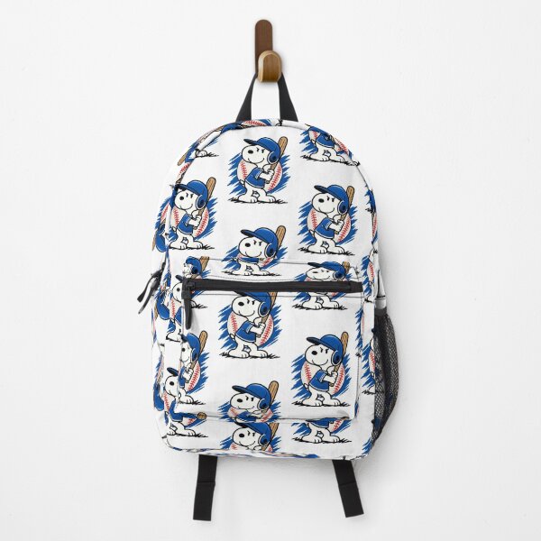 Item preview, Snoopy Playing Baseball With Blue Jays Inspired Design | ⭐⭐⭐⭐⭐ designed and sold by sKetch Art.co.