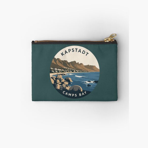 Item preview, Camps Bay - 12 Apostles - Kapstadt - Cape Town designed and sold by The Digital Compass.