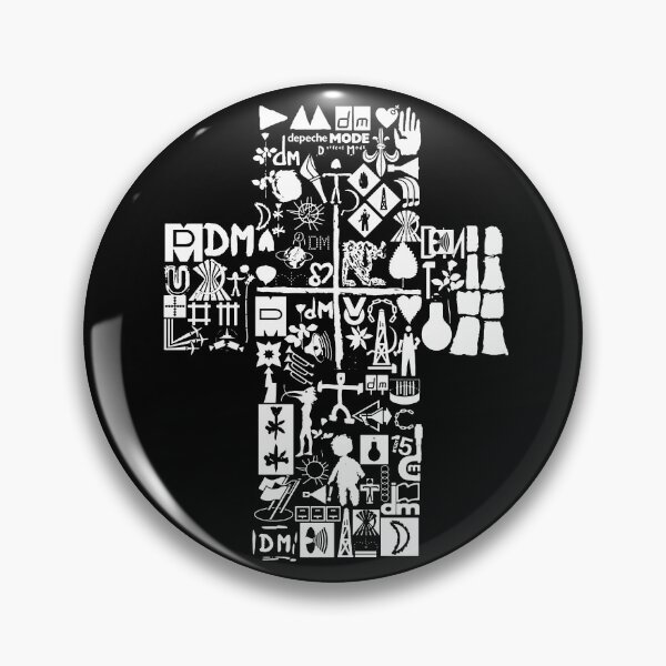 Item preview, Depeche Mode Black Celebration designed and sold by ardenavarkani.