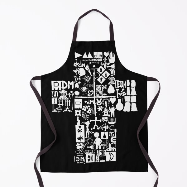 Item preview, Depeche Mode Black Celebration designed and sold by ardenavarkani.
