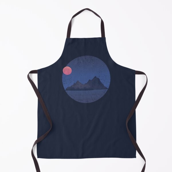 Item preview, Great Skellig Michael Island, Kerry, Ireland - Circle designed and sold by unrealindeed.