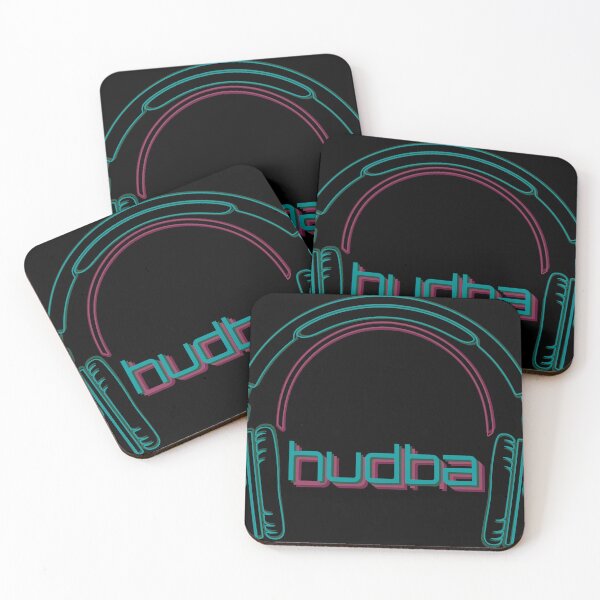 Item preview, hudba budha designed and sold by Geek Gobbledygook.