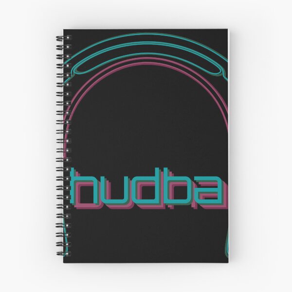 Item preview, Hudba Buda designed and sold by Geek Gobbledygook.