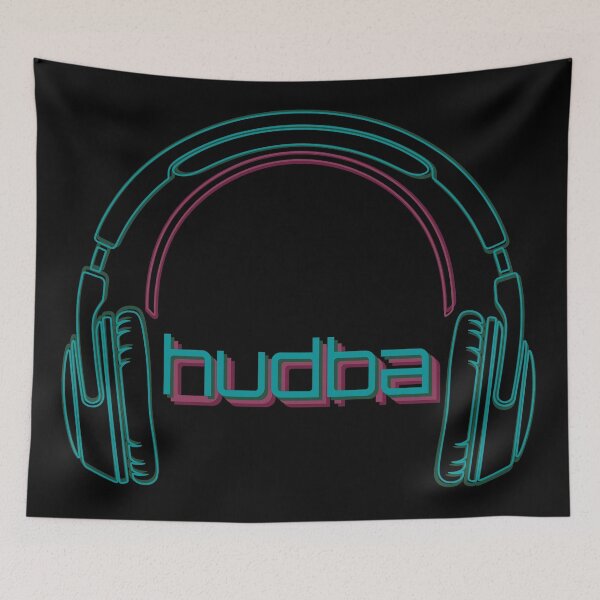 Item preview, hudba budha designed and sold by Geek Gobbledygook.