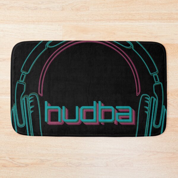 Item preview, hudba budha designed and sold by Geek Gobbledygook.