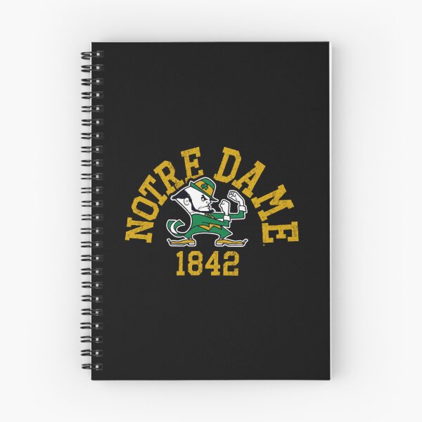 Item preview, Notre Dame Football designed and sold by MilanHardy.
