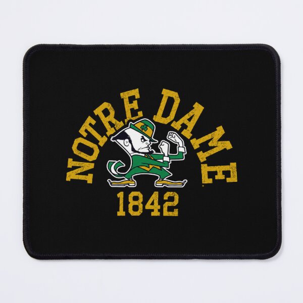 Item preview, Notre Dame Football designed and sold by MilanHardy.
