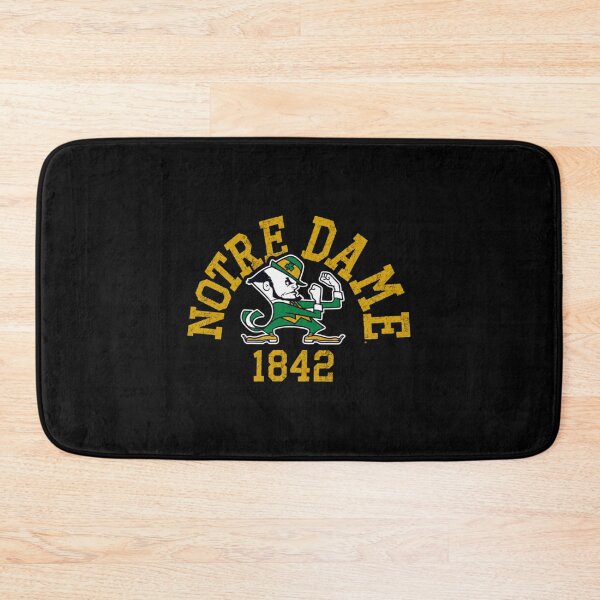 Item preview, Notre Dame Football designed and sold by MilanHardy.