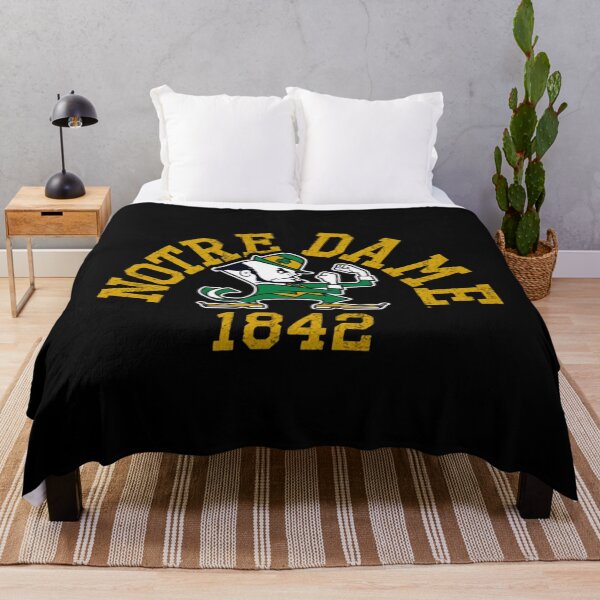 Item preview, Notre Dame Football designed and sold by MilanHardy.