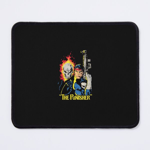 Item preview, Dark Duo Vigilante Firearm Illustration designed and sold by BRIANLEBLANS.