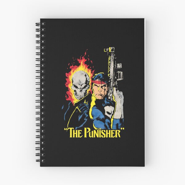 Item preview, Dark Duo Vigilante Firearm Illustration designed and sold by BRIANLEBLANS.