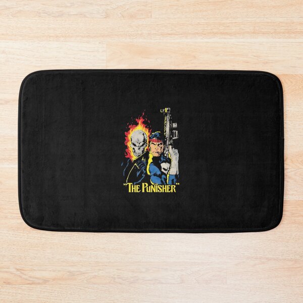 Item preview, Dark Duo Vigilante Firearm Illustration designed and sold by BRIANLEBLANS.