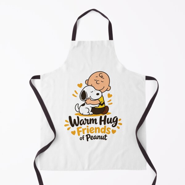Item preview, Warm Hug Friends Of Peanut Cozy And Cute Design | ⭐⭐⭐⭐⭐ designed and sold by sKetch Art.co.