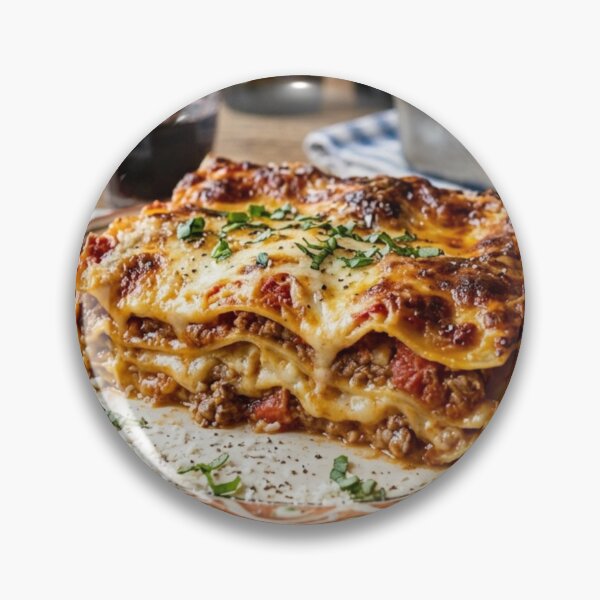 Artikelvorschau, Lasagne-Design entworfen und verkauft von PTN store 27.