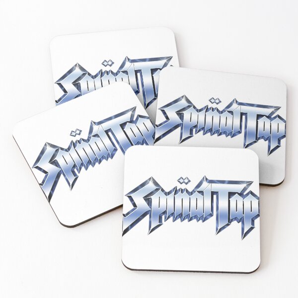 Item preview, Spinal Tap Band 328 designed and sold by DastaStore.