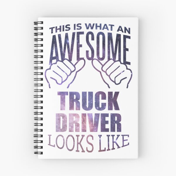 Item preview, Trucker Life Funny Quote | ⭐⭐⭐⭐⭐ Best Seller designed and sold by eliasmaroki.