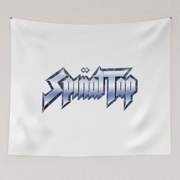 Item preview, Spinal Tap Band 328 designed and sold by DastaStore.