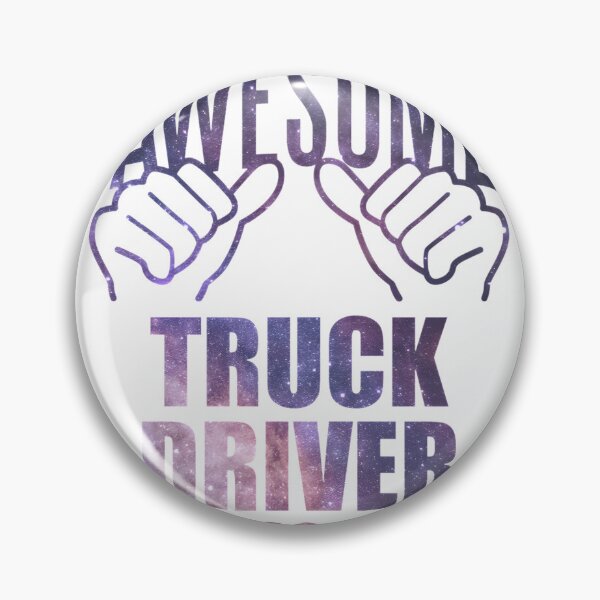 Item preview, Trucker Life Funny Quote | ⭐⭐⭐⭐⭐ Best Seller designed and sold by eliasmaroki.