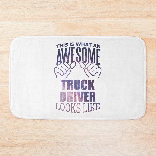 Item preview, Trucker Life Funny Quote | ⭐⭐⭐⭐⭐ Best Seller designed and sold by eliasmaroki.