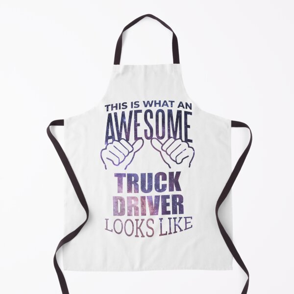Item preview, Trucker Life Funny Quote | ⭐⭐⭐⭐⭐ Best Seller designed and sold by eliasmaroki.