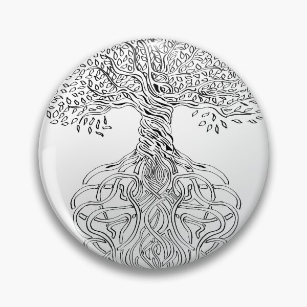 Item preview, Tree of Life designed and sold by Naito Art.
