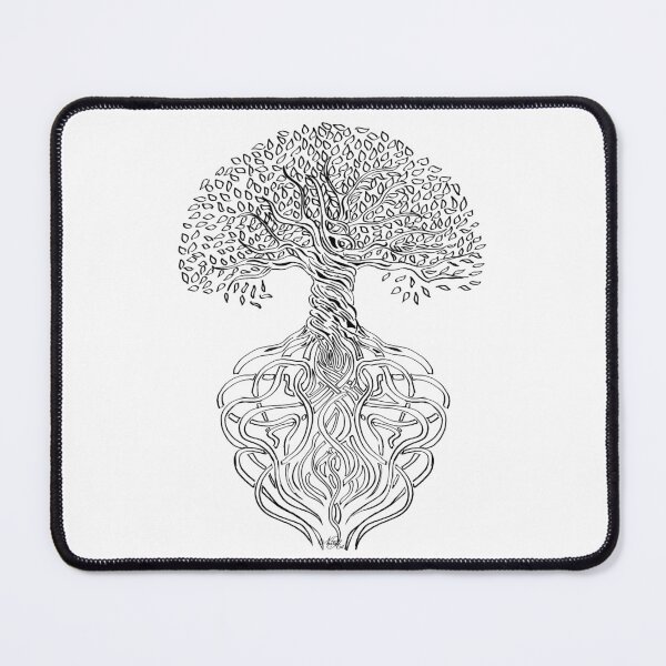 Item preview, Tree of Life designed and sold by Naito Art.