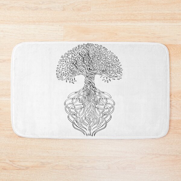 Item preview, Tree of Life designed and sold by Naito Art.