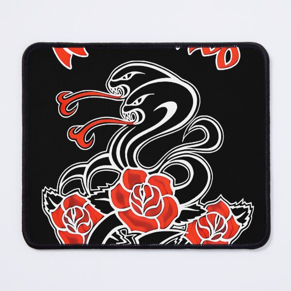 Item preview, Rose Tattoo designed and sold by walemagloodth.